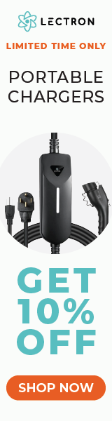 EV charger adapter promotional image